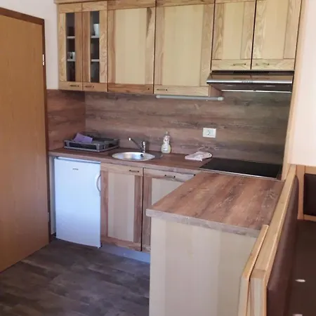 Appartement Simnovi Apartmaji - Surrounded By Nature Kamnik