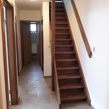 Simnovi Apartmaji - Surrounded By Nature * Kamnik