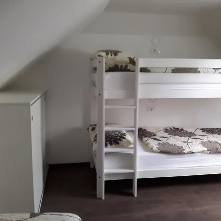 Appartement Simnovi Apartmaji - Surrounded By Nature *