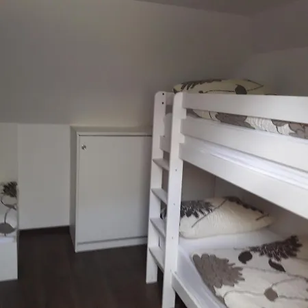 Simnovi Apartmaji - Surrounded By Nature Appartement Kamnik
