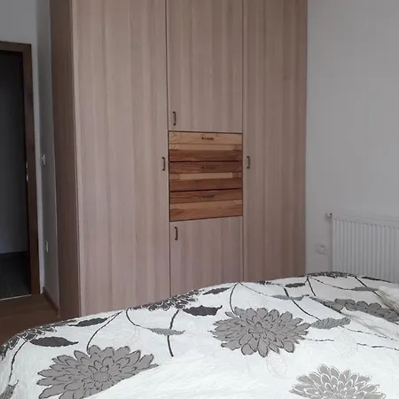 Simnovi Apartmaji - Surrounded By Nature Apartment Kamnik