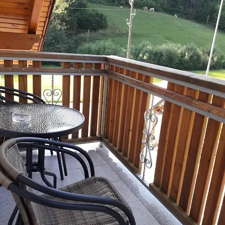 Appartement Simnovi Apartmaji - Surrounded By Nature Kamnik