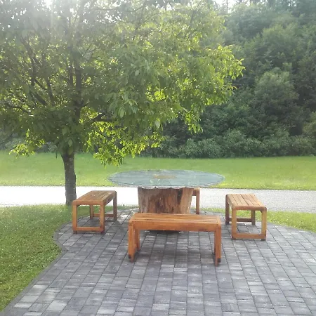 Simnovi Apartmaji - Surrounded By Nature Appartement Kamnik