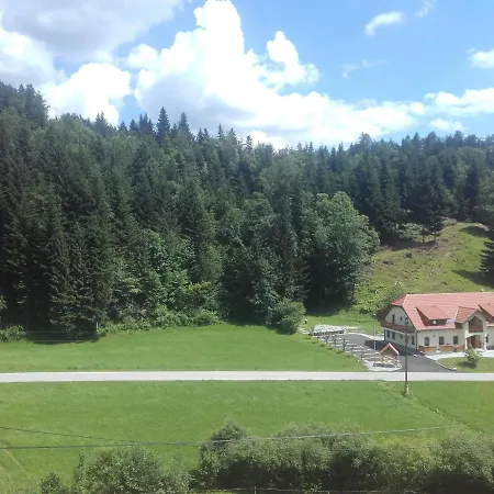 Appartement Simnovi Apartmaji - Surrounded By Nature Kamnik