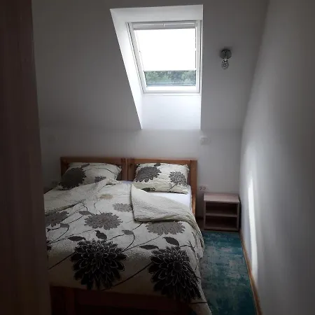 Simnovi Apartmaji - Surrounded By Nature Appartement Kamnik