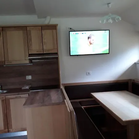 Appartement Simnovi Apartmaji - Surrounded By Nature Kamnik