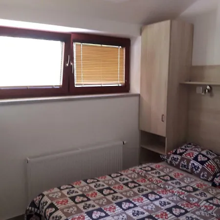 Simnovi Apartmaji - Surrounded By Nature