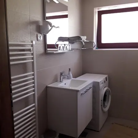 Simnovi Apartmaji - Surrounded By Nature