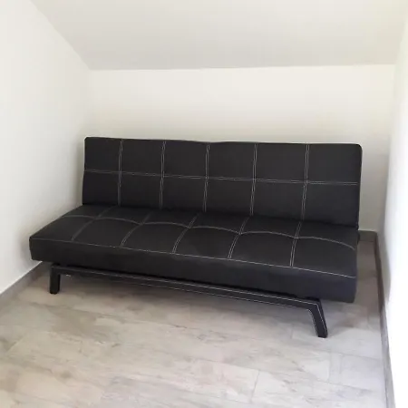 Appartement Simnovi Apartmaji - Surrounded By Nature *