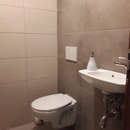 Simnovi Apartmaji - Surrounded By Nature * Kamnik