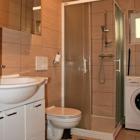 Appartement Simnovi Apartmaji - Surrounded By Nature *