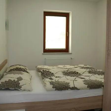 Appartement Simnovi Apartmaji - Surrounded By Nature