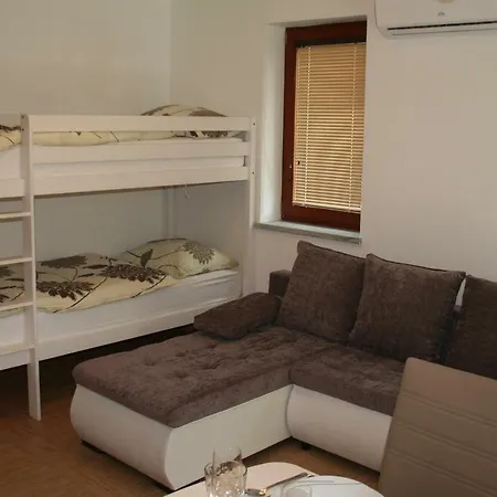 Simnovi Apartmaji - Surrounded By Nature * Kamnik