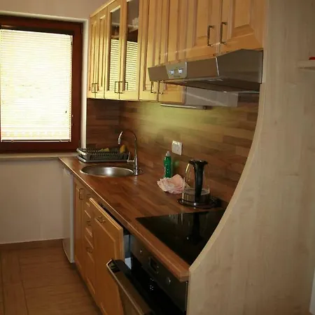 Simnovi Apartmaji - Surrounded By Nature *