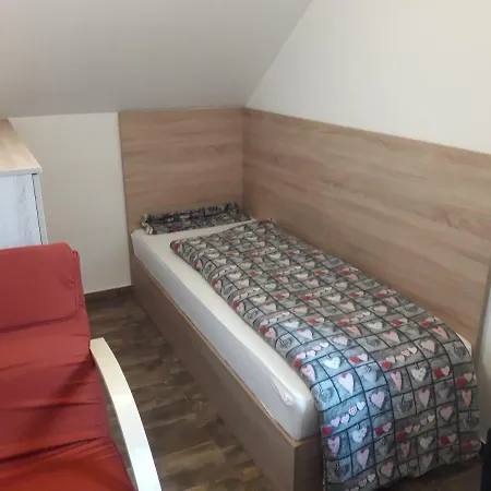 Simnovi Apartmaji - Surrounded By Nature Kamnik