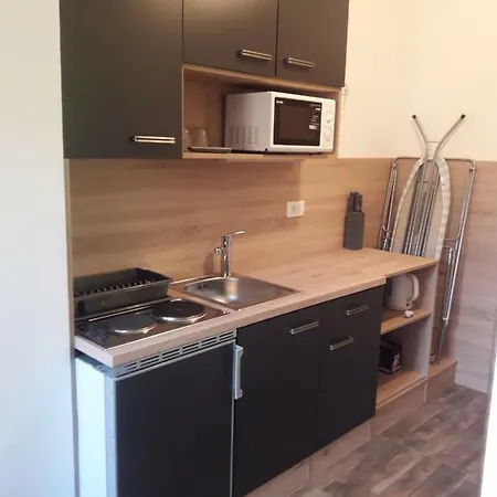 Simnovi Apartmaji - Surrounded By Nature *