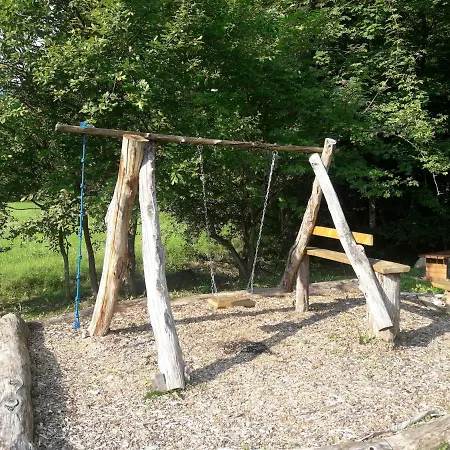 Appartement Simnovi Apartmaji - Surrounded By Nature Kamnik