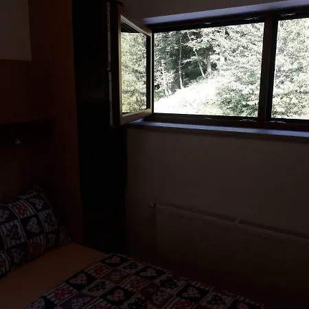 Simnovi Apartmaji - Surrounded By Nature Kamnik