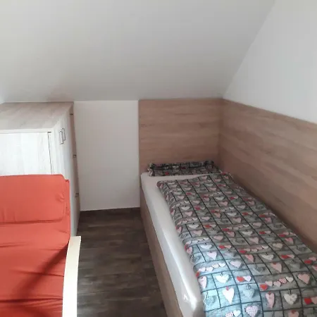 Simnovi Apartmaji - Surrounded By Nature Apartma Kamnik