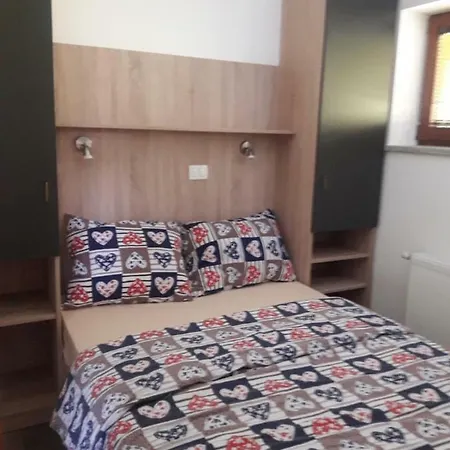 Appartement Simnovi Apartmaji - Surrounded By Nature Kamnik