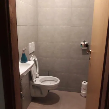 Appartement Simnovi Apartmaji - Surrounded By Nature Kamnik