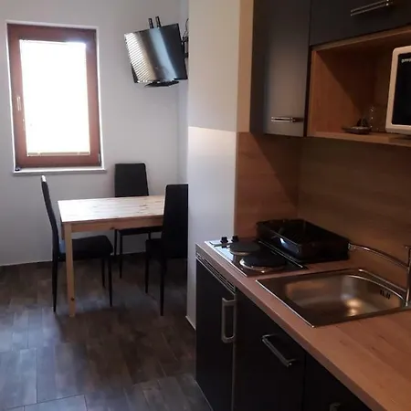 Simnovi Apartmaji - Surrounded By Nature Appartement Kamnik
