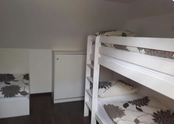 Simnovi Apartmaji - Surrounded By Nature Appartamento Kamnik