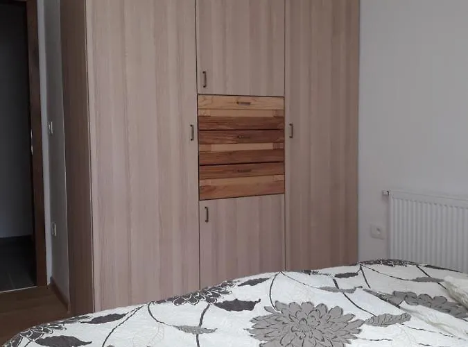 Simnovi Apartmaji - Surrounded By Nature Appartamento Kamnik