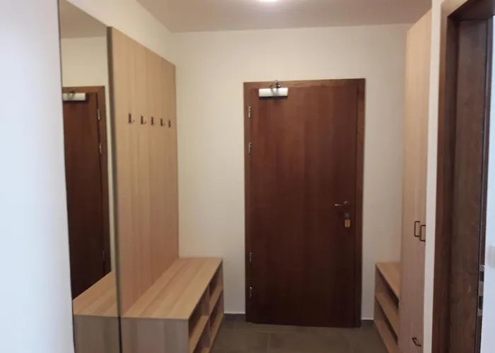 Simnovi Apartmaji - Surrounded By Nature Apartamento