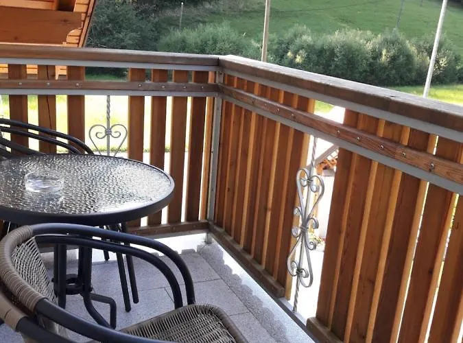 Appartamento Simnovi Apartmaji - Surrounded By Nature Kamnik