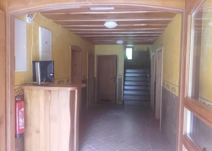 Simnovi Apartmaji - Surrounded By Nature *