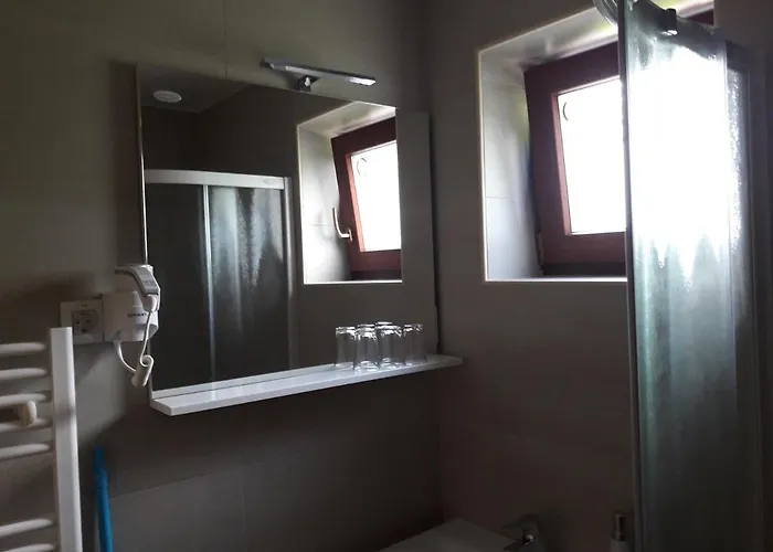 Simnovi Apartmaji - Surrounded By Nature * Kamnik