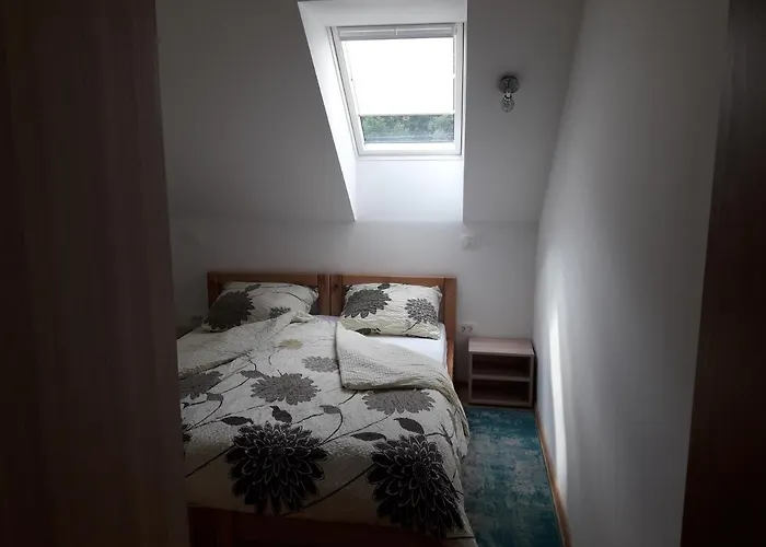 Simnovi Apartmaji - Surrounded By Nature Appartamento Kamnik