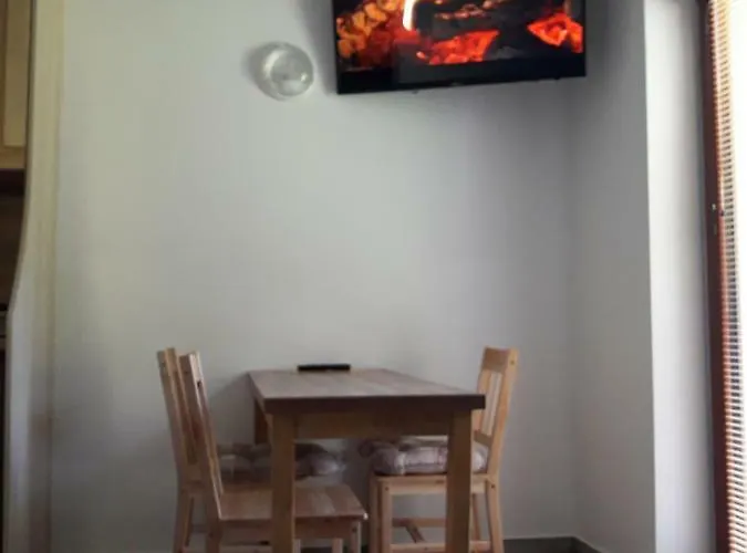 Simnovi Apartmaji - Surrounded By Nature *