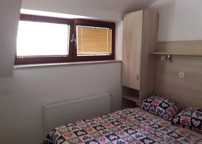 Simnovi Apartmaji - Surrounded By Nature