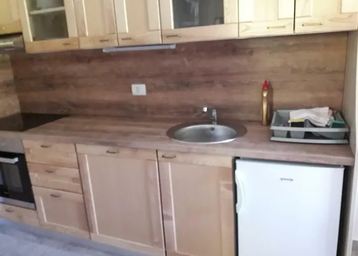 Simnovi Apartmaji - Surrounded By Nature Kamnik