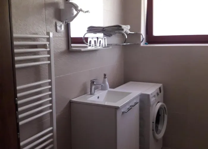 Simnovi Apartmaji - Surrounded By Nature