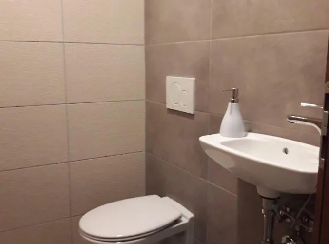 Simnovi Apartmaji - Surrounded By Nature * Kamnik