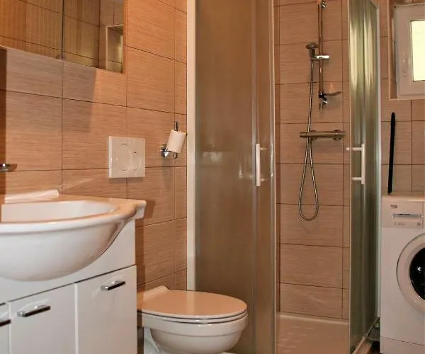 Appartamento Simnovi Apartmaji - Surrounded By Nature *