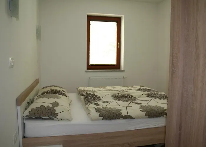 Apartamento Simnovi Apartmaji - Surrounded By Nature