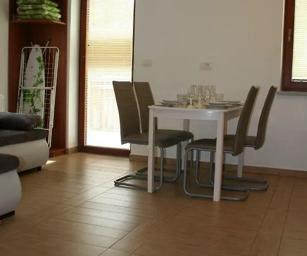 Simnovi Apartmaji - Surrounded By Nature * Kamnik