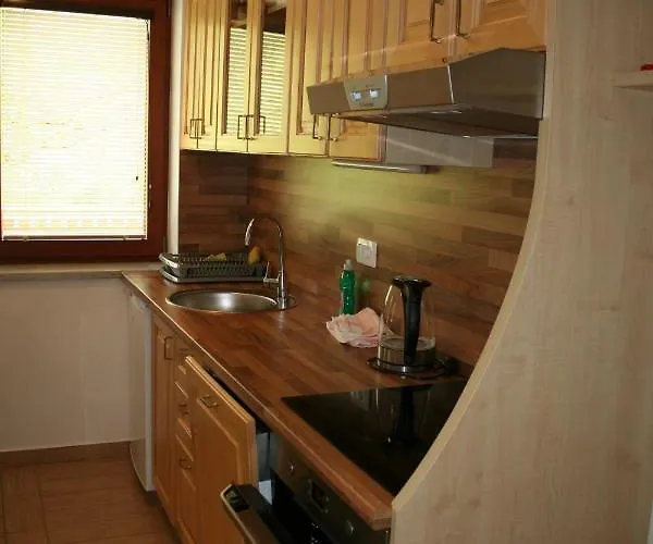 Simnovi Apartmaji - Surrounded By Nature *