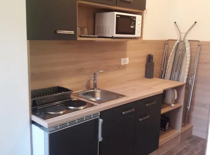 Simnovi Apartmaji - Surrounded By Nature *