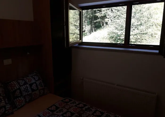 Simnovi Apartmaji - Surrounded By Nature Kamnik