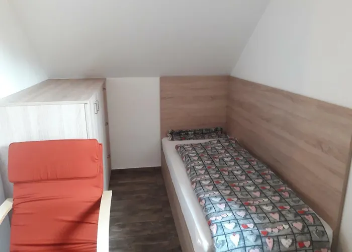 Simnovi Apartmaji - Surrounded By Nature Appartamento Kamnik