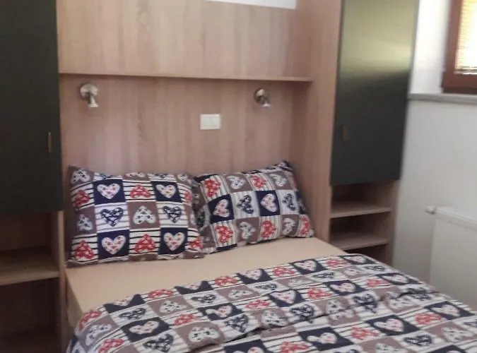 Appartamento Simnovi Apartmaji - Surrounded By Nature Kamnik