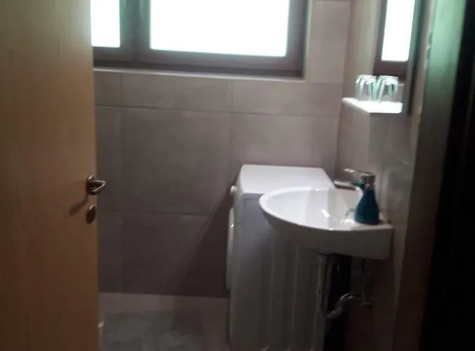 Simnovi Apartmaji - Surrounded By Nature *