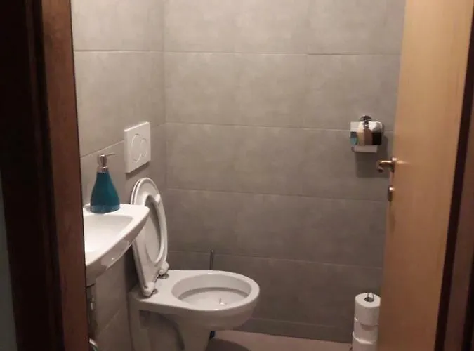 Appartamento Simnovi Apartmaji - Surrounded By Nature Kamnik