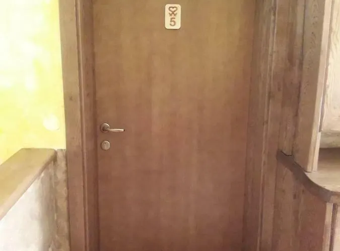 Simnovi Apartmaji - Surrounded By Nature Apartamento Kamnik