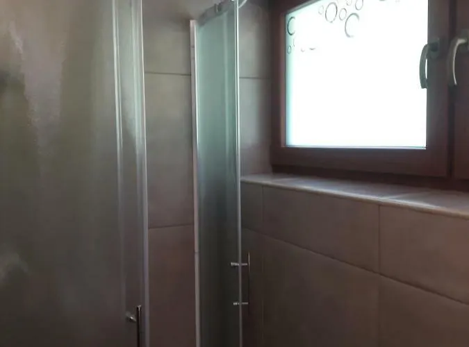 Simnovi Apartmaji - Surrounded By Nature Appartamento